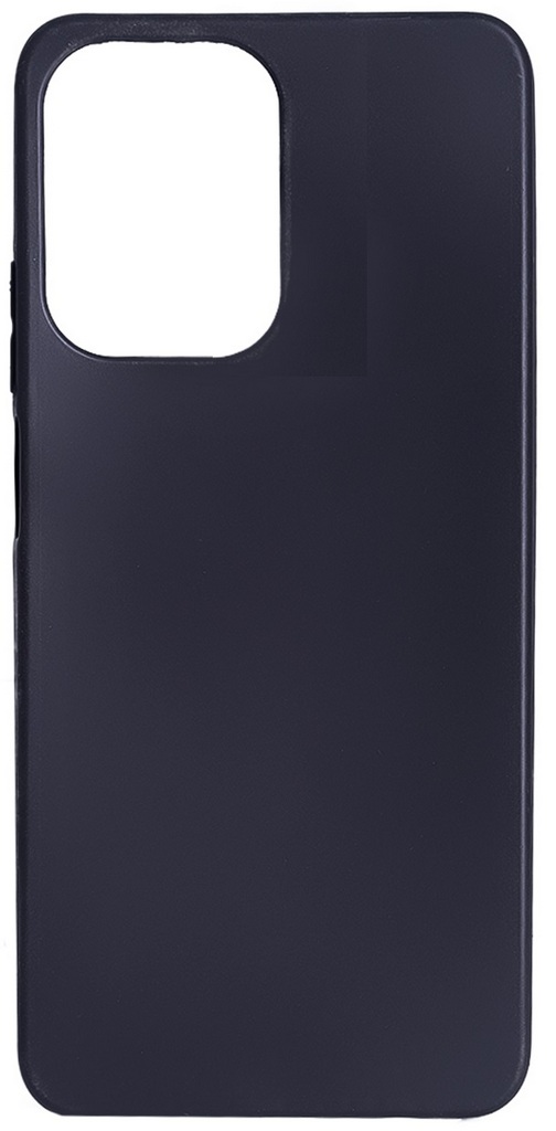 Клип-кейс LuxCase для realme 14T Чёрный