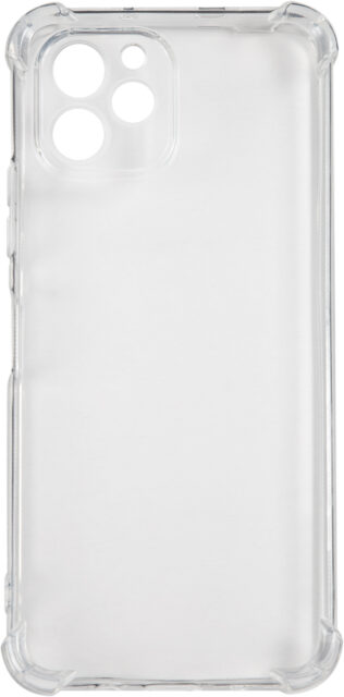 Клип-кейс Red Line Box Crystal для HUAWEI Nova Y61 Прозрачный
