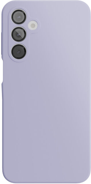 Клип-кейс VLP Aster для Samsung Galaxy A16 Фиолетовый