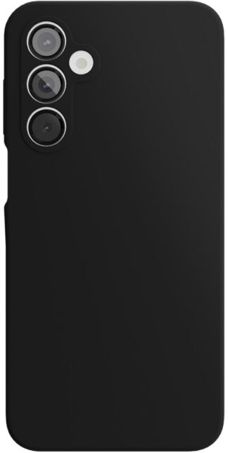 Клип-кейс VLP Aster для Samsung Galaxy A16 Чёрный
