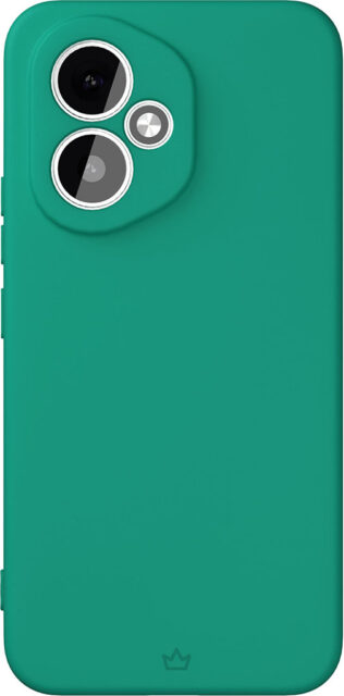 Клип-кейс VLP Tint для HONOR 400 Зелёный