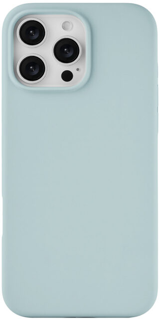 Клип-кейс uBear Touch Mag для Apple iPhone 16 Pro Max Мятный