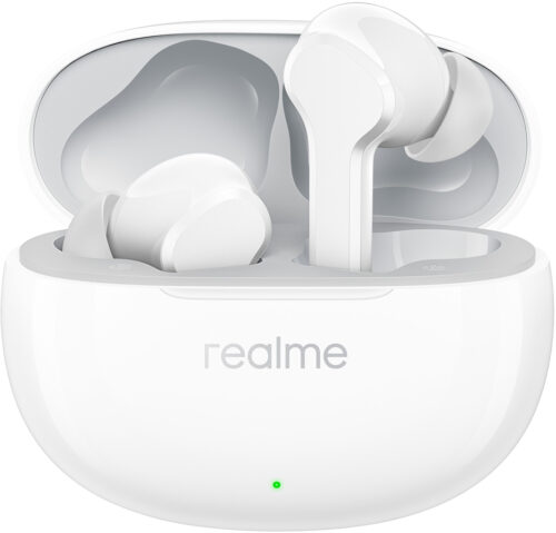 Наушники realme Buds T110 Белые