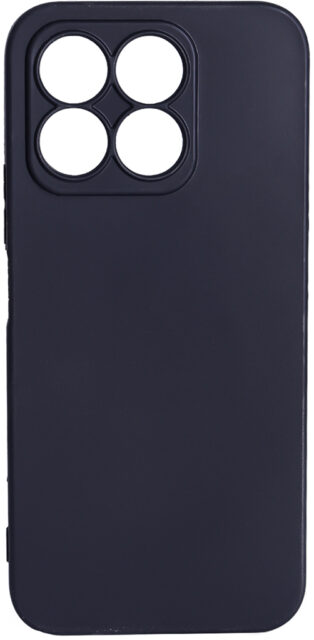 Клип-кейс LuxCase для HONOR X8c Чёрный