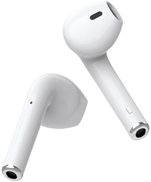 ES20 Plus White