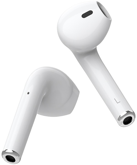 ES20 Plus White