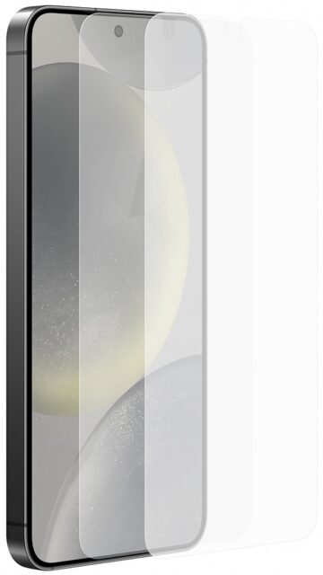 Набор защитных плёнок Samsung для Galaxy S24 (2 шт.)