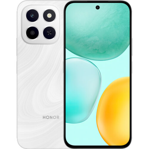 Смартфон HONOR X6c 6/128 ГБ Белый