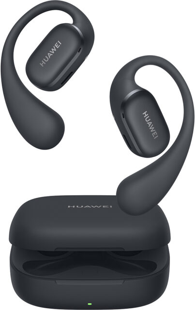 Наушники HUAWEI FreeArc Чёрные