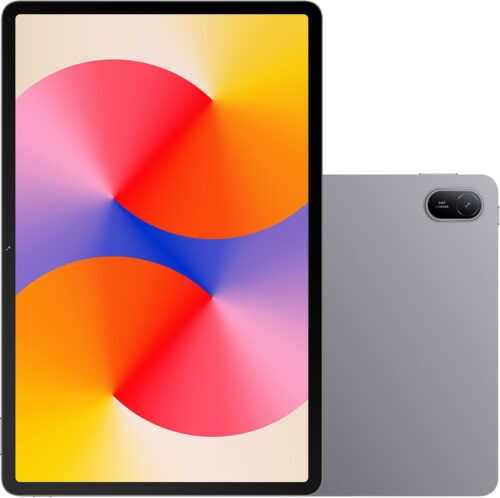 Планшет HUAWEI MatePad SE 6/128 ГБ 53014GXT «Туманно-серый»