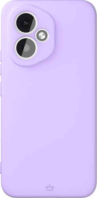 Клип-кейс VLP Tint для HONOR 400 Фиолетовый
