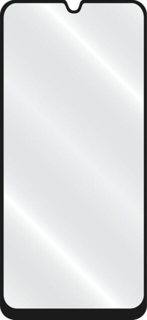 Защитное стекло LuxCase для Samsung Galaxy S23 FE глянцевое