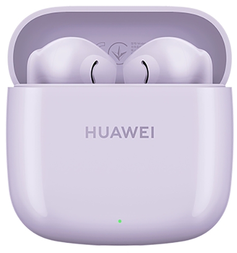 Наушники HUAWEI FreeBuds SE 2 Сиреневые