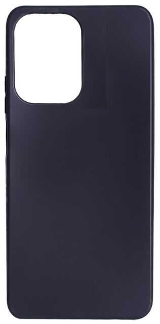 Клип-кейс LuxCase для realme 14 4G Чёрный
