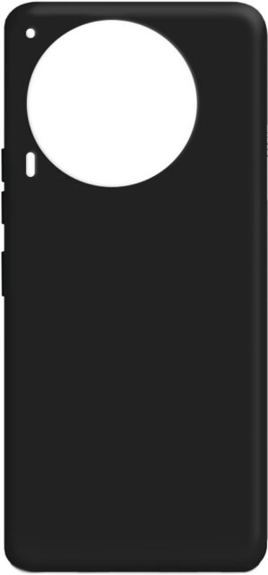 Клип-кейс Gresso Меридиан для TECNO Camon 30 5G Чёрный