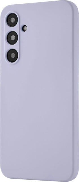 Клип-кейс Rocket Sense для Samsung Galaxy A35 Фиолетовый