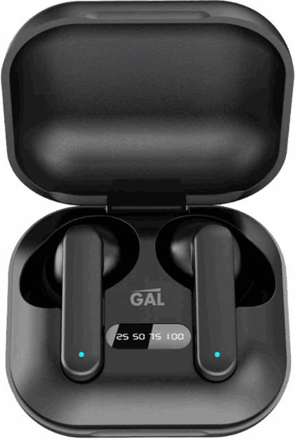 TW-3600 Black