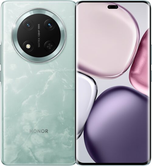 Смартфон HONOR X9c 12/256 ГБ Зелёный
