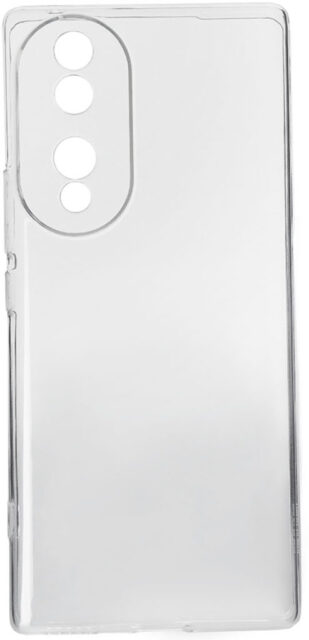 Клип-кейс LuxCase для HONOR 90 Прозрачный