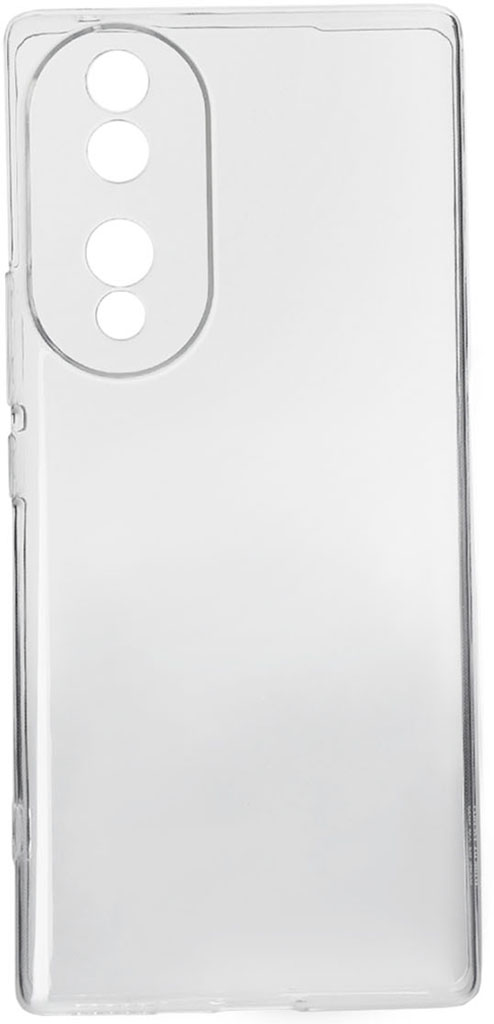 Клип-кейс LuxCase для HONOR 90 Прозрачный