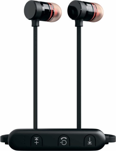 Наушники Red Line BHS-119 Чёрные
