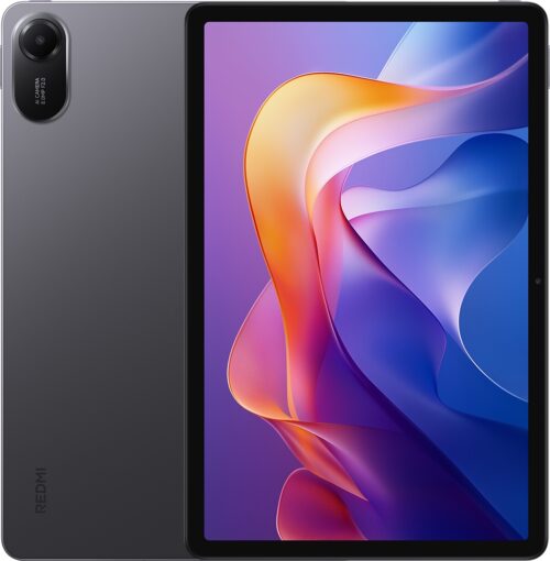 Планшет Xiaomi REDMI Pad 2 8/256 ГБ Графитовый