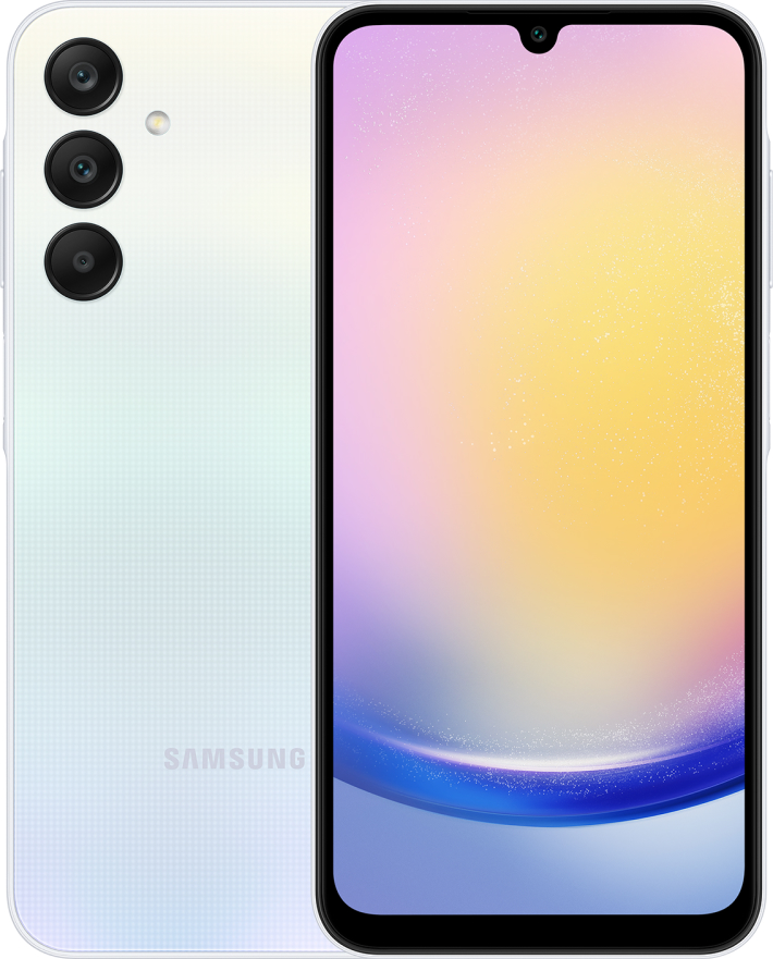 Galaxy A25 8/256 ГБ Голубой