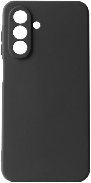 Клип-кейс LuxCase для Samsung Galaxy A26 Чёрный