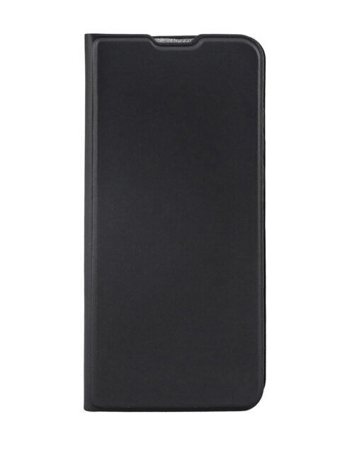 Чехол-книжка LuxCase для Honor X7a Чёрный