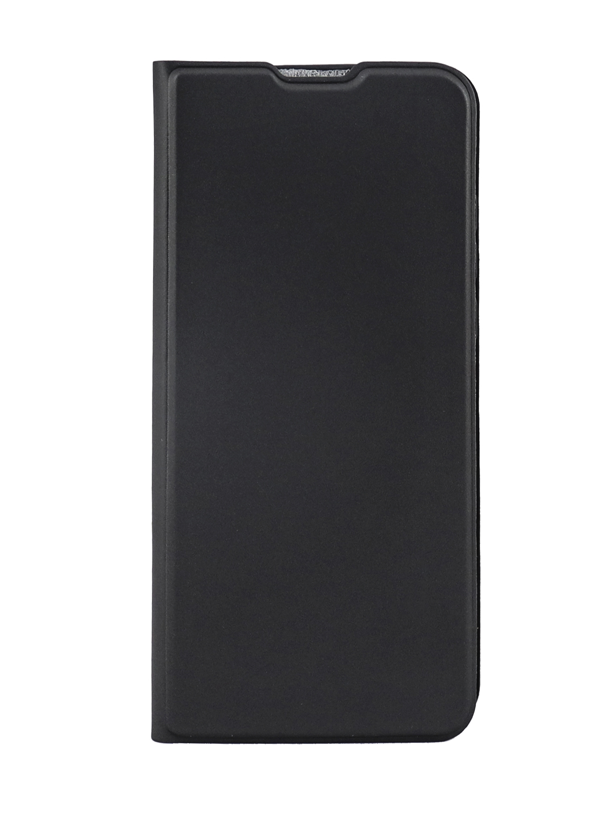 Чехол-книжка LuxCase для Honor X7a Чёрный