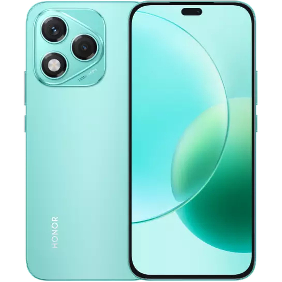 Смартфон HONOR 400 Lite 8/256 ГБ Зелёный