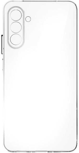 Клип-кейс LuxCase для Samsung Galaxy A56 Прозрачный