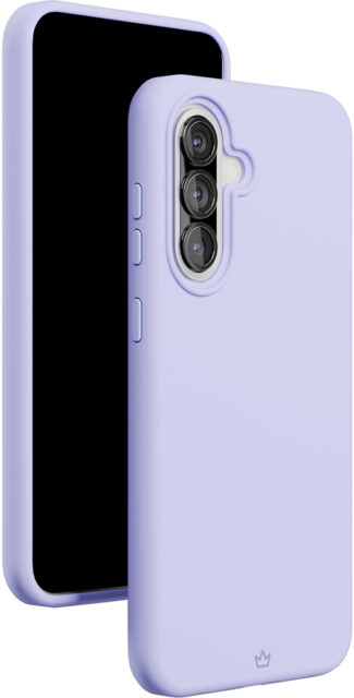 Клип-кейс VLP Aster для Samsung Galaxy A56 Фиолетовый
