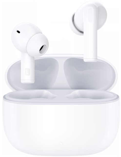 Наушники Honor Choice Earbuds X7 Lite Голубые