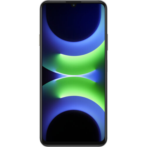 Смартфон HUAWEI Nova Y63 4/128 ГБ Чёрный