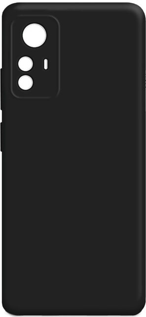 Клип-кейс Gresso Меридиан для Xiaomi REDMI Note 12S Чёрный