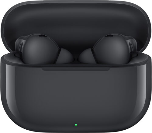 Наушники HUAWEI FreeBuds SE 4 с активным шумоподавлением Чёрные