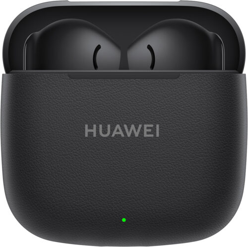 Наушники HUAWEI FreeBuds SE 3 Чёрные