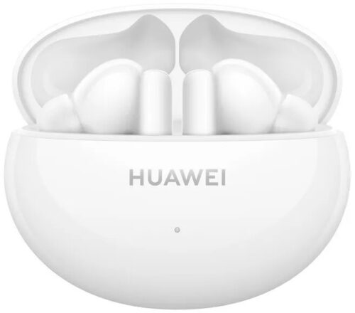 Наушники HUAWEI FreeBuds 5i Белые