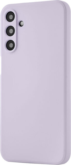 Клип-кейс Rocket Sense для Samsung Galaxy A15 Фиолетовый