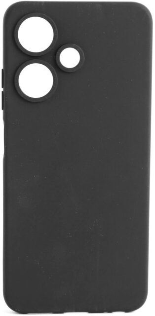Клип-кейс LuxCase для Infinix HOT 30i Чёрный