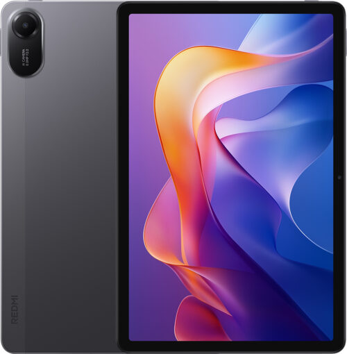 Планшет Xiaomi REDMI Pad 2 4G 6/128 ГБ Графитовый