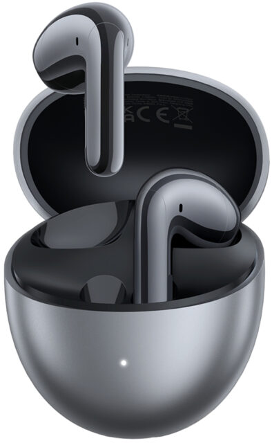 Наушники HONOR Choice Earbuds S7 Серые