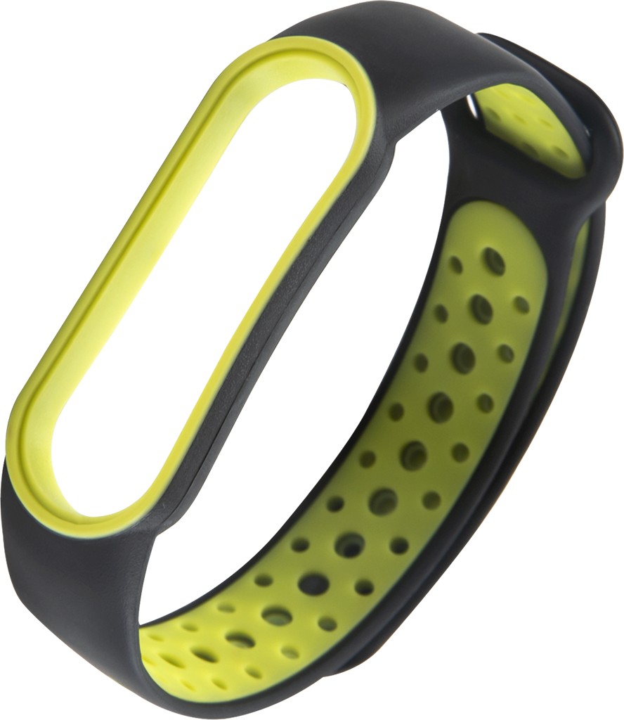 для Xiaomi Mi Band 7 Yellow