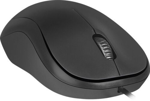 Проводная мышь Defender Patch MS-759 Чёрная