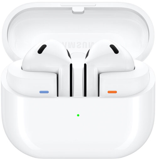 Наушники Samsung Galaxy Buds3 Белые