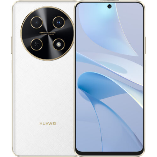 Смартфон HUAWEI Nova 13i 8/128 ГБ Белый