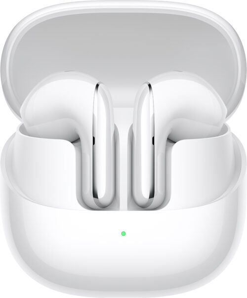Наушники Xiaomi Buds 5 Белые