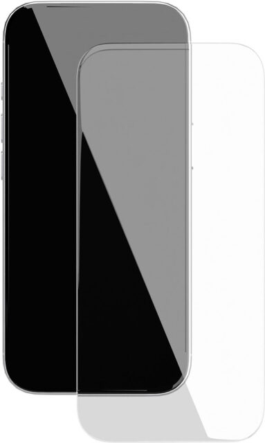 Защитное стекло VLP Ice Glass для Apple iPhone 16 Pro/17/17 Pro