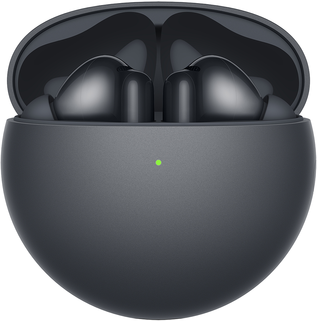 Наушники Huawei FreeBuds 7i Чёрные